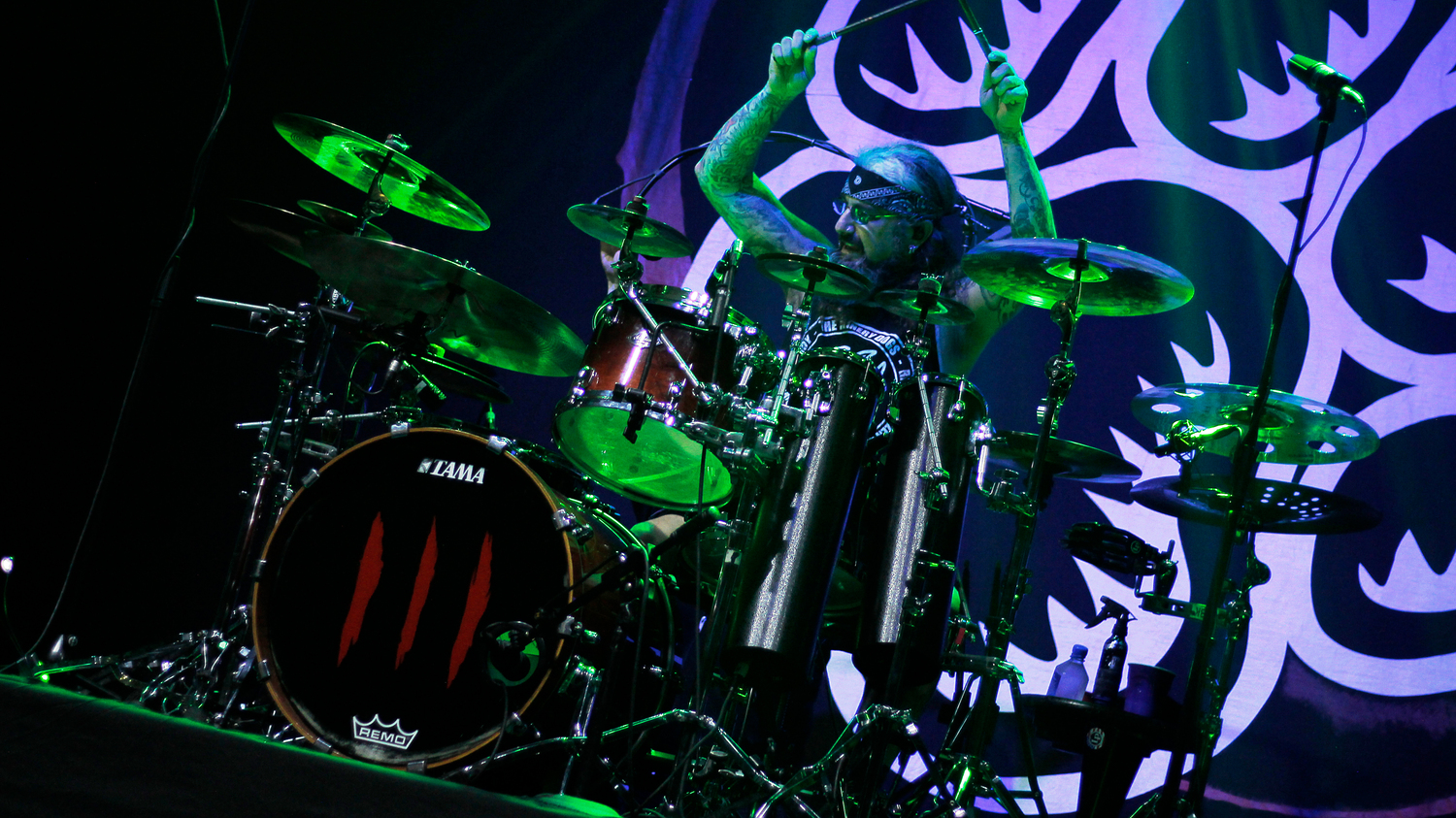 The Winery Dogs - III